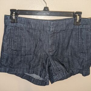 Women's GAP Jeans Denim Shorts